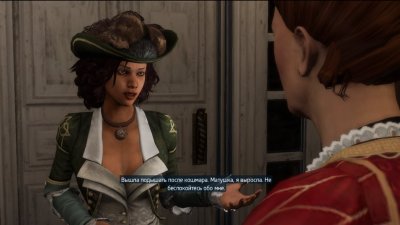 Assassin�s Creed 3: Liberation