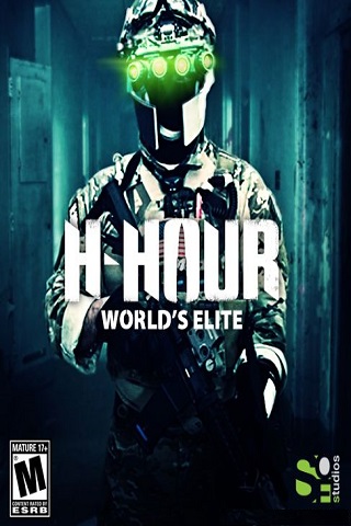H-Hour: World�s Elite