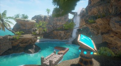 Xing: The Land Beyond