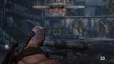 Hunted: The Demon�s Forge