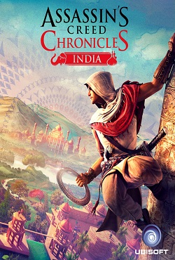Assassin�s Creed Chronicles: India