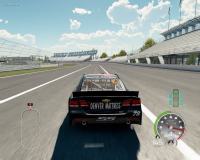NASCAR 14