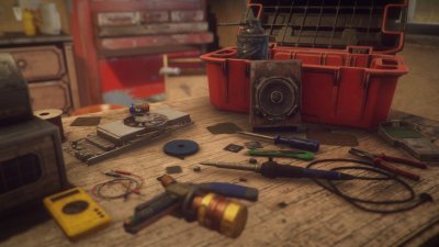 The Uncertain Episode 1