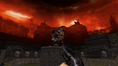 Duke Nukem 3D ��������