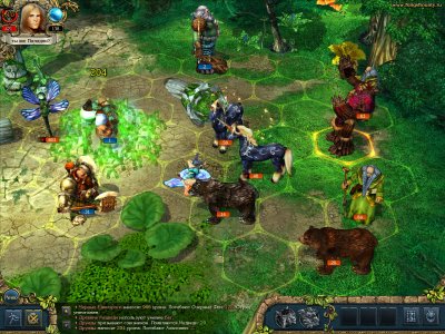 ����� ������ ������� � ������