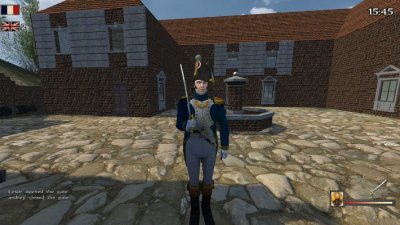 Mount and Blade: Warband � Napoleonic Wars