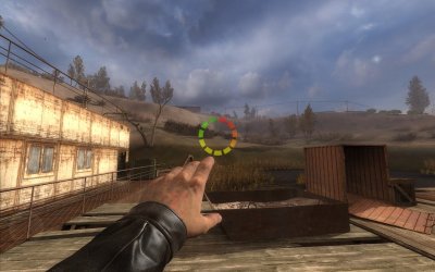 ������� Gunslinger Mod