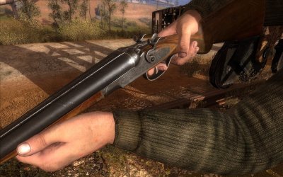 ������� Gunslinger Mod