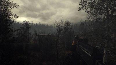 ������� ���� ��������� Darkest Time