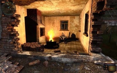 ������� Call of Chernobyl