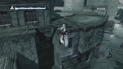 Assassins Creed 2008 Director�s Cut Edition