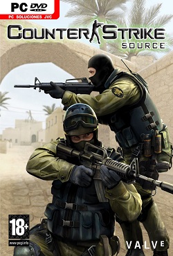 Counter Strike Source � ������