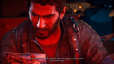 Just Cause 3 ��������