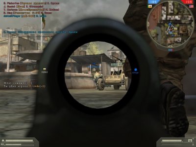 Battlefield 2 ��������