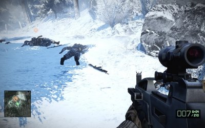 Battlefield Bad Company 2 ��������