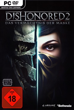Dishonored 2 ��������
