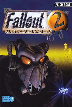 Fallout 2 �� �������