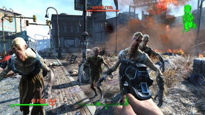 Fallout 4 � ������� ��������