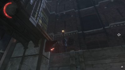 Dishonored 2 ��������