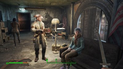 Fallout 4 � ������