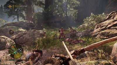 Far Cry Primal ��������