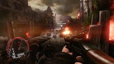 Enemy Front ��������