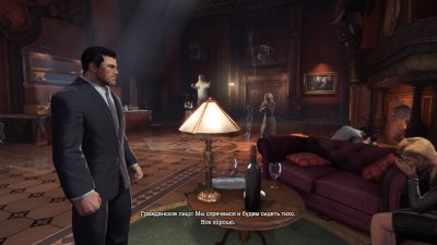 Batman Arkham Origins ��������