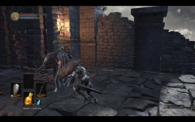 Dark Souls 3 ��������