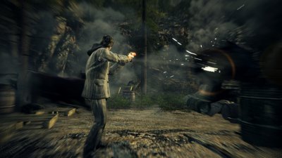 Alan Wake ��������