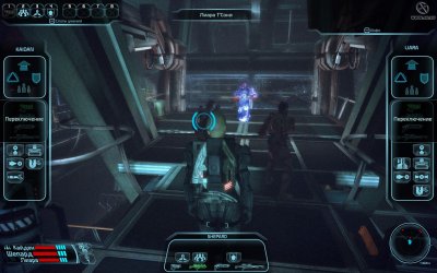 Mass Effect 1 ��������