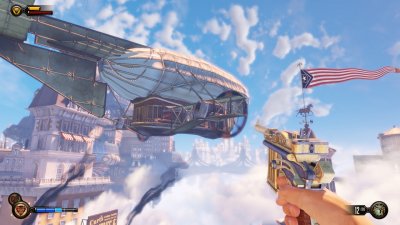 Bioshock Infinite ��������