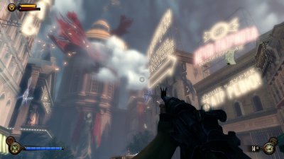 Bioshock Infinite ��������