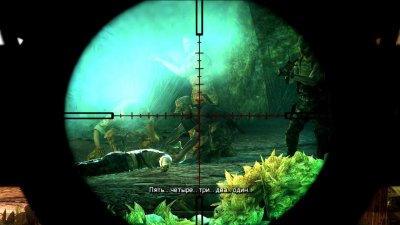 Tom Clancy�s Ghost Recon Future Soldier