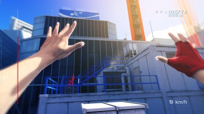 Mirrors Edge ��������