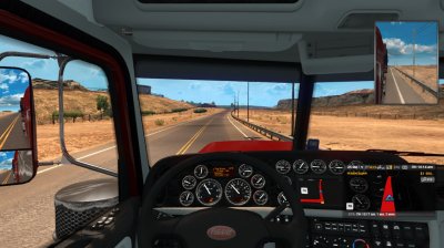 American Truck Simulator ��������