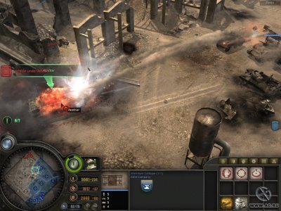 Company of Heroes ��������