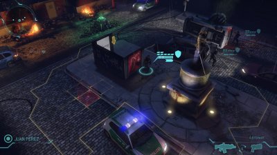 XCOM �������� ������� ������