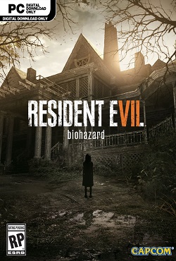 Resident Evil 7 Biohazard ��������