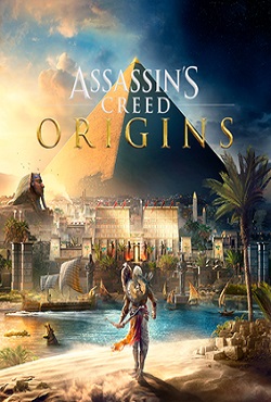Assassin�s Creed Origins ��������