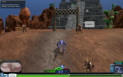 Spore Galactic Adventures RePack ��������
