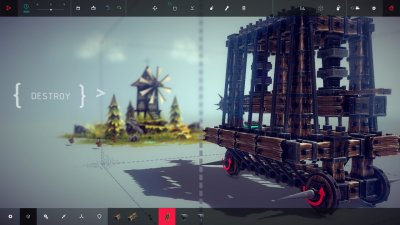 Besiege ��������