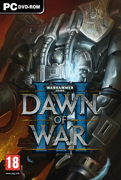 Warhammer 40000 Dawn of War 3 ��������