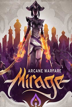 Mirage: Arcane Warfare