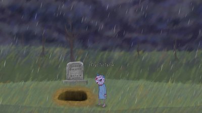 Sally Face Episode 1-4 �� �������