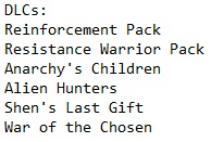XCOM 2 Long War 2 XCOM 2 Long War 2