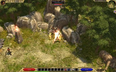 Titan Quest Anniversary Edition ��������