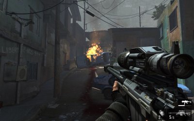 FEAR 3 �������� �� �������