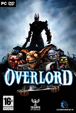 Overlord 2