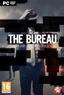 The Bureau XCOM Declassified ��������
