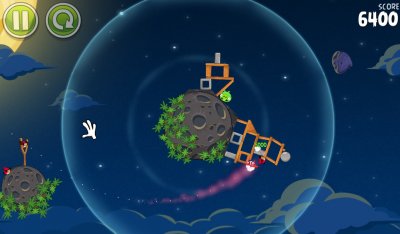 Angry Birds ����� ���